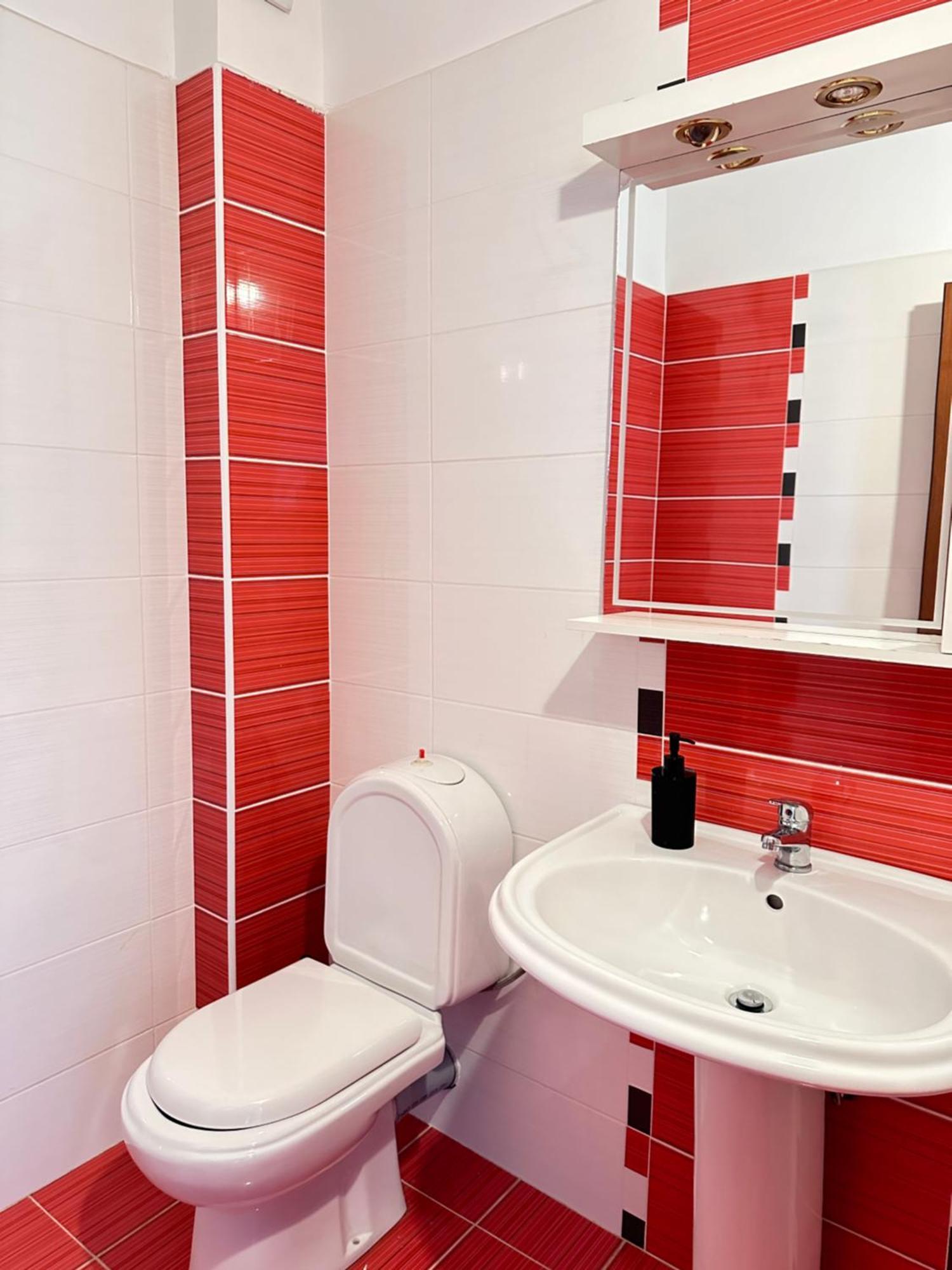 Agora Sea View Apartment Sarandë Eksteriør billede